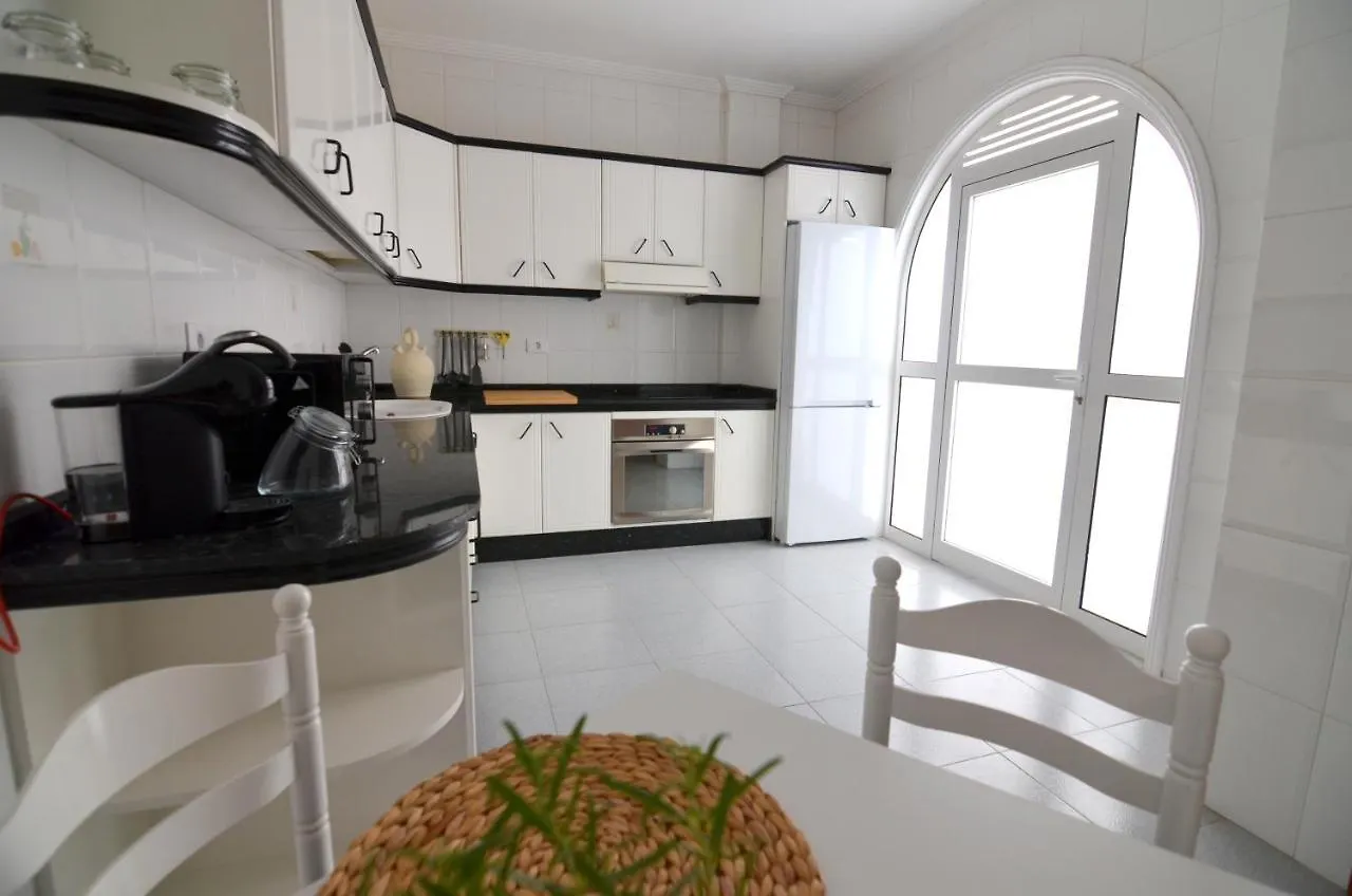 Apartment Arinaga Arena Y Mar Beach