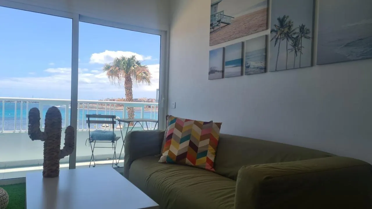 Arinaga Arena Y Mar Beach 0*,  Spain
