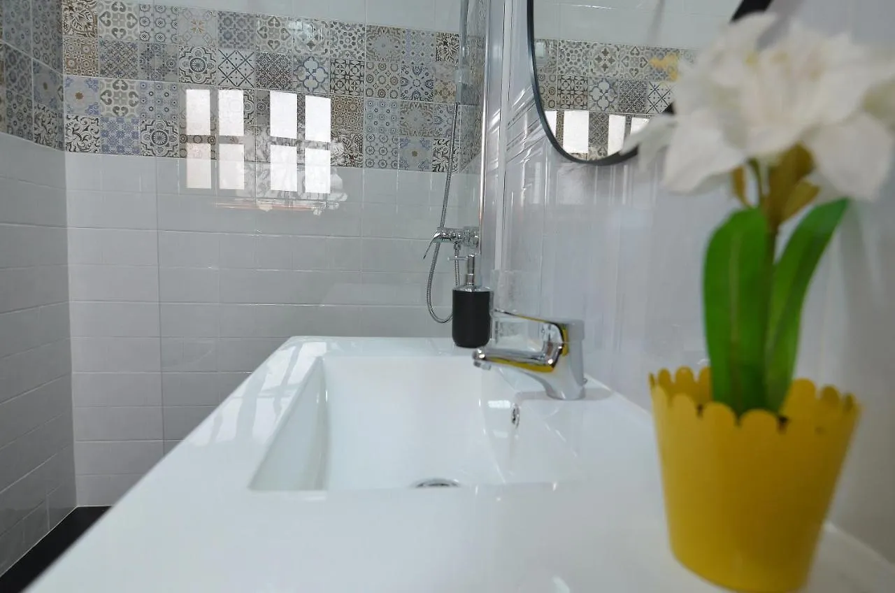 Apartment Arinaga Arena Y Mar Beach