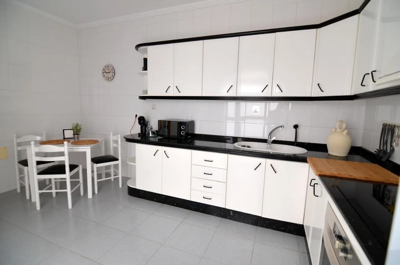 Apartment Arinaga Arena Y Mar Beach