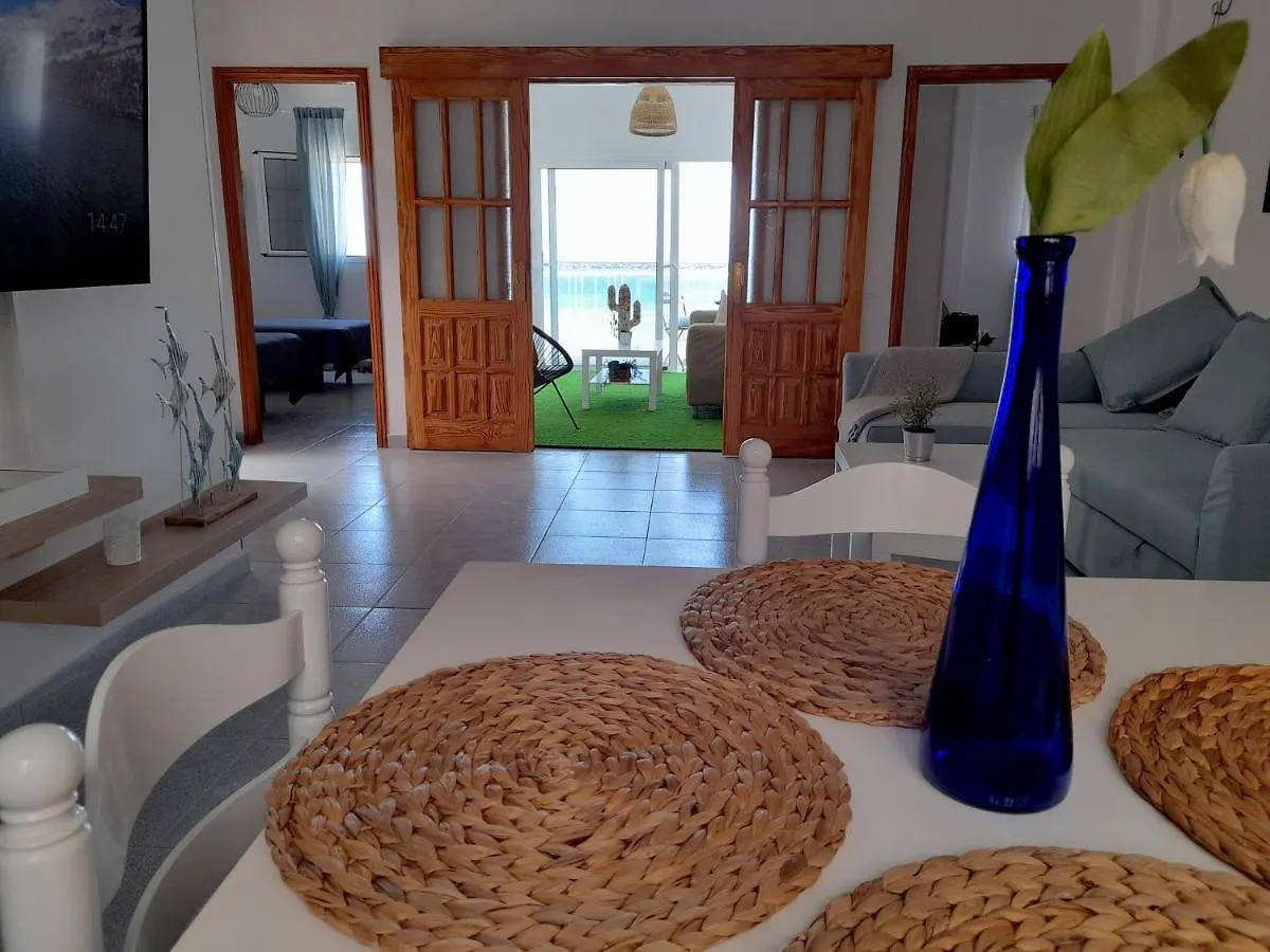 Apartment Arinaga Arena Y Mar Beach