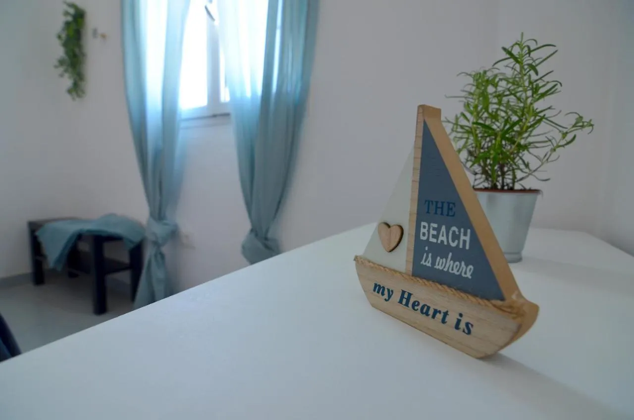 Arinaga Arena Y Mar Beach Apartment