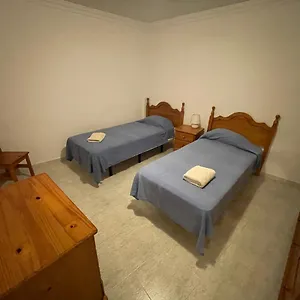 Playa I&ii Apartamento