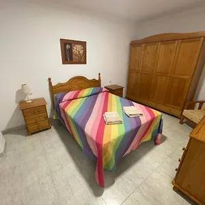 Playa I&ii Apartamento