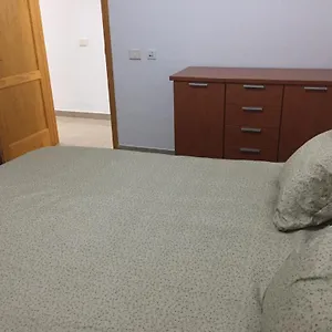 Las Brisas Apartamento