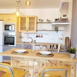 Casa Faro De Apartamento