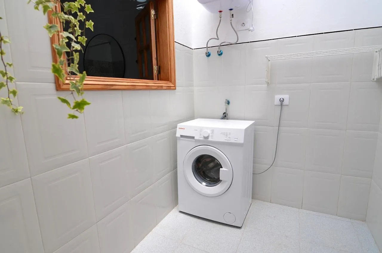 Arinaga Arena Y Mar Beach Apartment