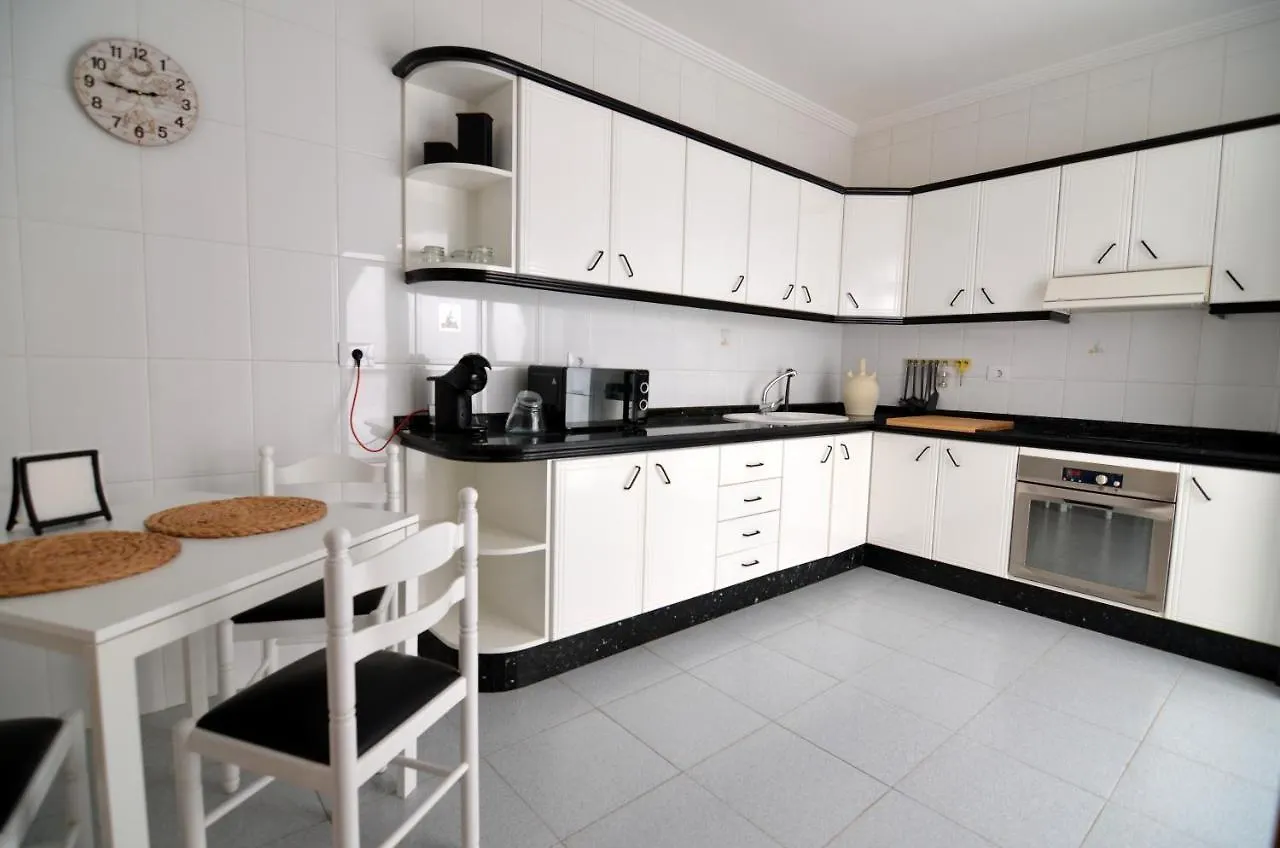 Arinaga Arena Y Mar Beach Apartment